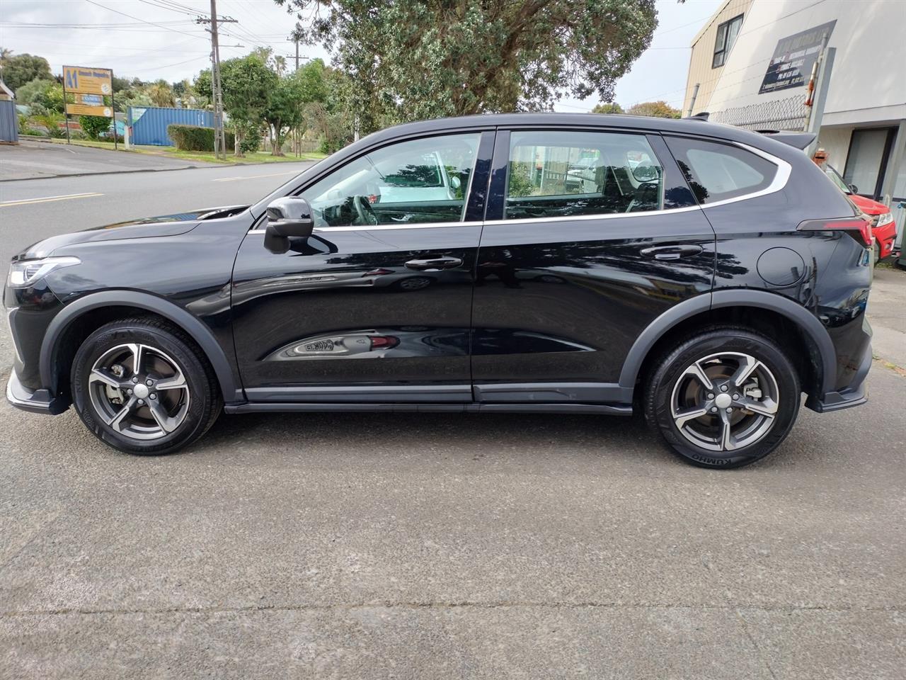 2024 HAVAL JOLION