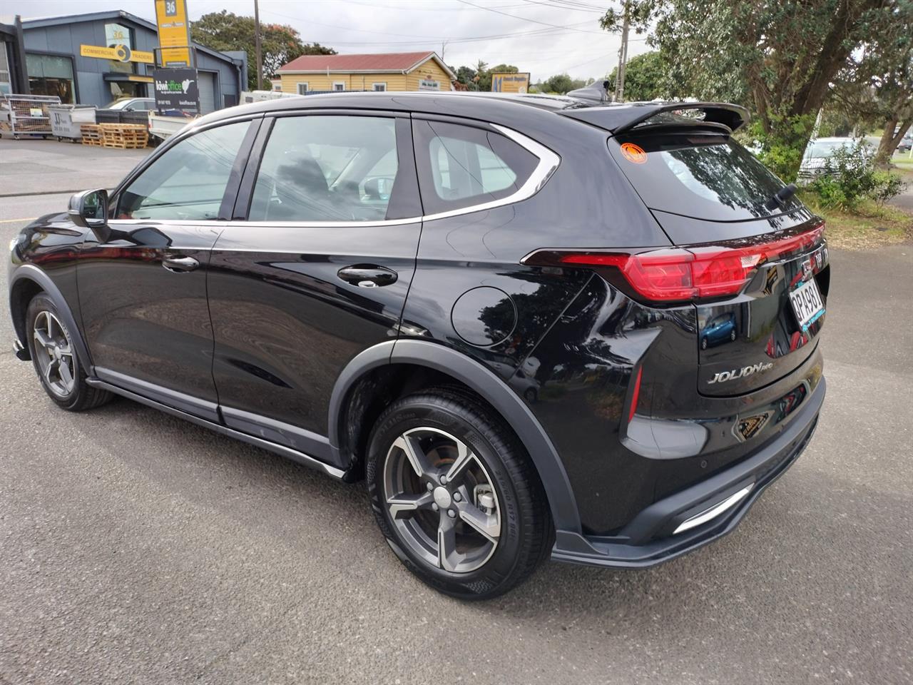2024 HAVAL JOLION