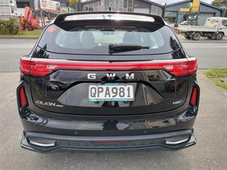2024 HAVAL JOLION - Thumbnail