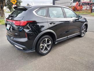 2024 HAVAL JOLION - Thumbnail