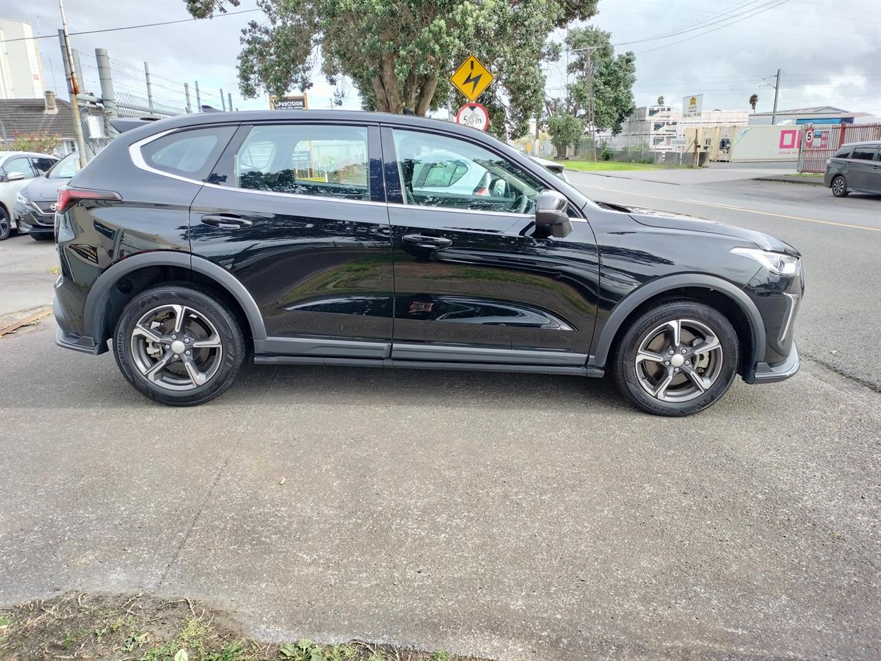 2024 HAVAL JOLION