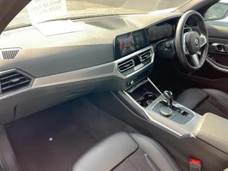 2019 BMW 320i - Thumbnail