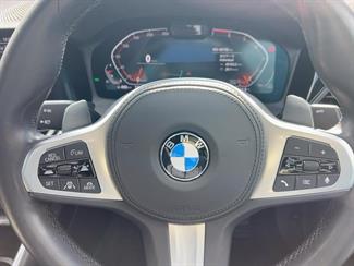 2019 BMW 320i - Thumbnail