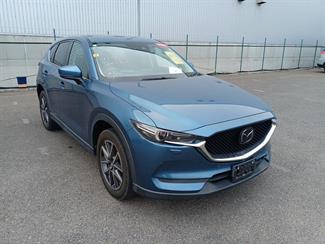 2018 Mazda CX-5 - Thumbnail