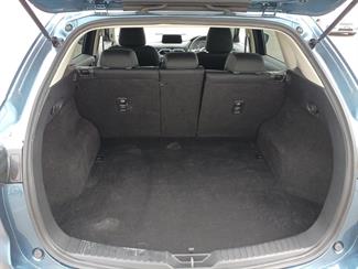2018 Mazda CX-5 - Thumbnail