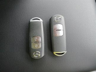 2018 Mazda CX-5 - Thumbnail