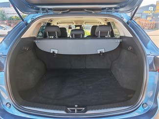 2018 Mazda CX-5 - Thumbnail