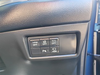 2018 Mazda CX-5 - Thumbnail