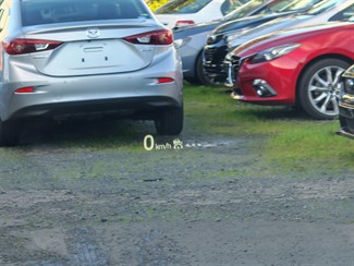 2018 Mazda CX-5 - Thumbnail