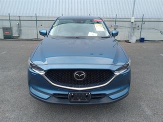 2018 Mazda CX-5 - Thumbnail
