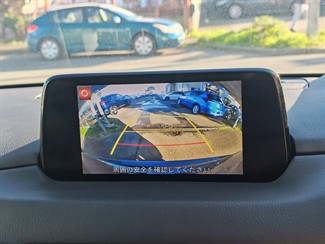 2018 Mazda CX-5 - Thumbnail