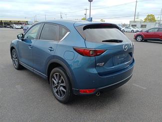 2018 Mazda CX-5 - Thumbnail