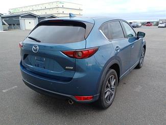 2018 Mazda CX-5 - Thumbnail