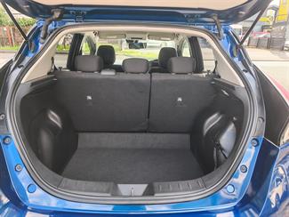 2019 Nissan Leaf - Thumbnail