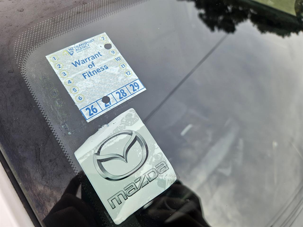 2019 Mazda 3