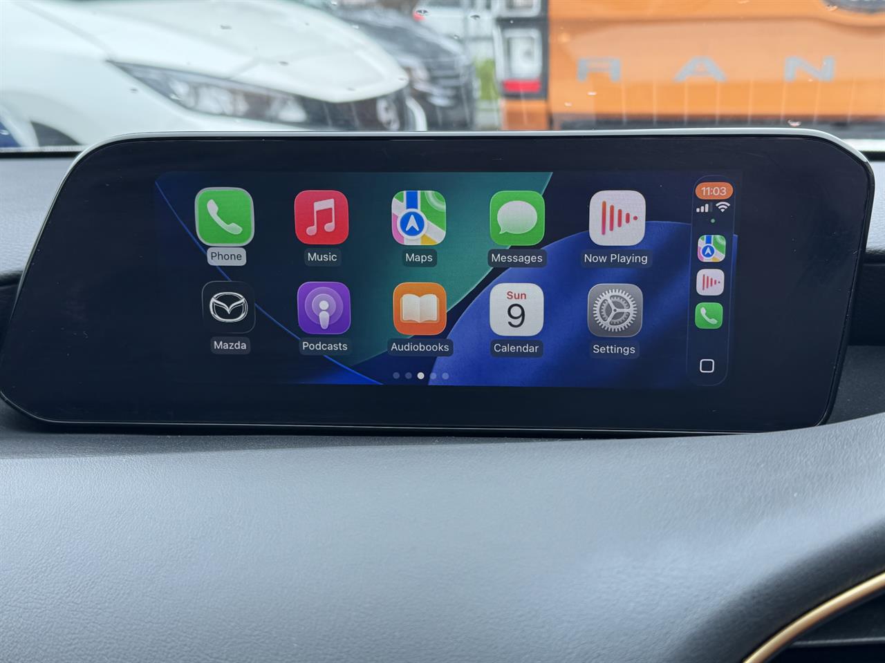 2019 Mazda 3