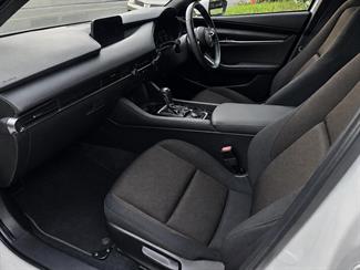 2019 Mazda 3 - Thumbnail