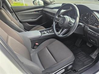 2019 Mazda 3 - Thumbnail