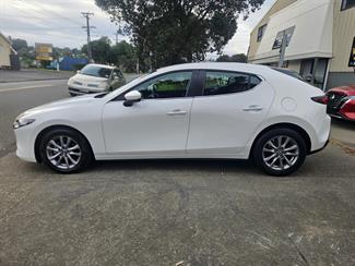 2019 Mazda 3 - Thumbnail