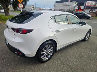 2019 Mazda 3 - Thumbnail
