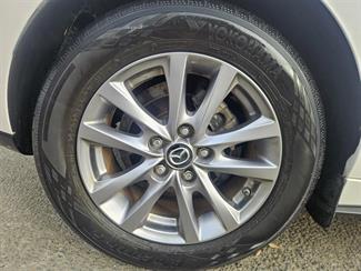 2019 Mazda 3 - Thumbnail
