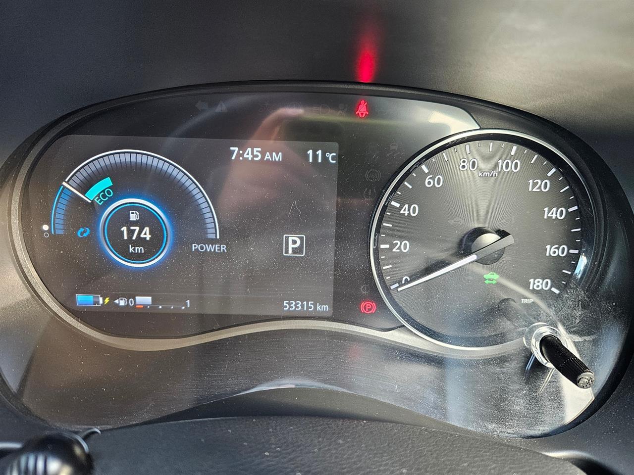 2021 Nissan KICKS