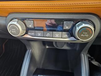 2021 Nissan KICKS - Thumbnail