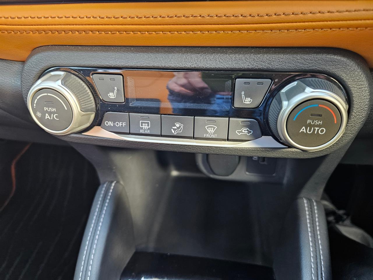 2021 Nissan KICKS