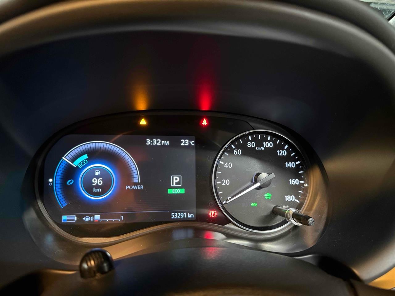 2021 Nissan KICKS