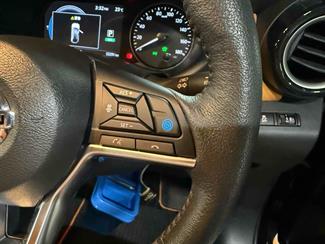 2021 Nissan KICKS - Thumbnail