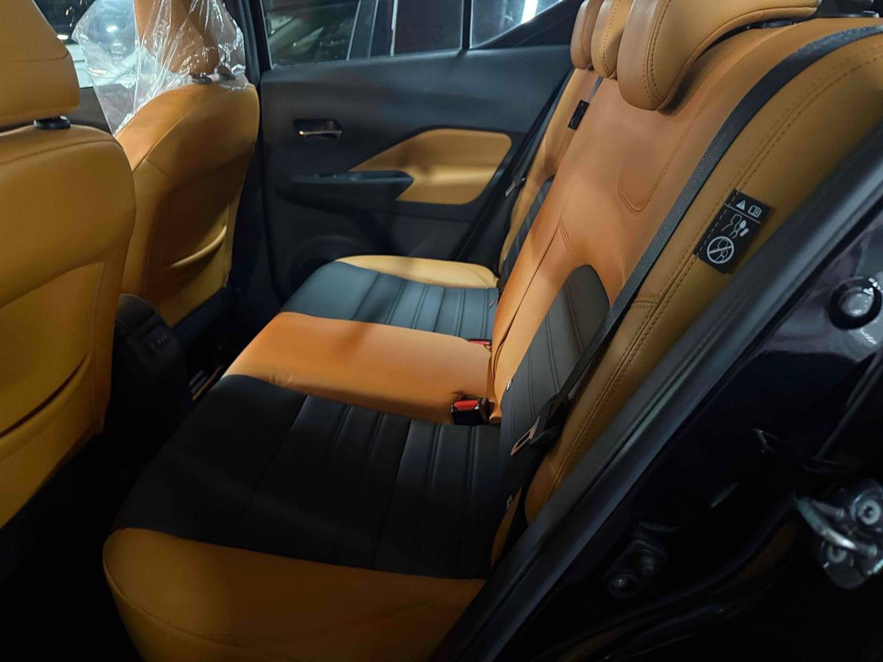 2021 Nissan KICKS