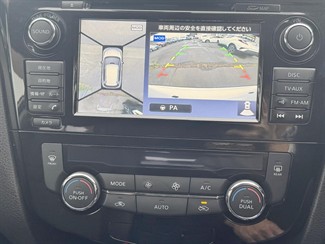 2017 Nissan X-trail - Thumbnail