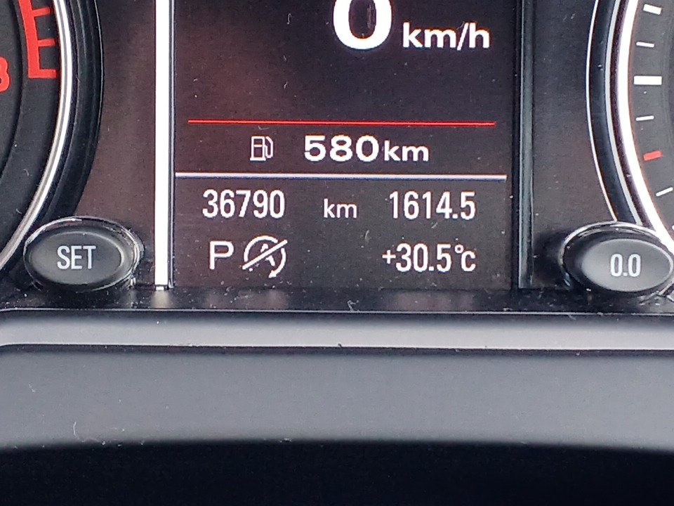 2015 Audi Q5
