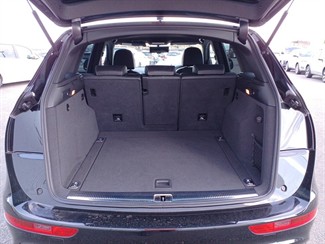 2015 Audi Q5 - Thumbnail