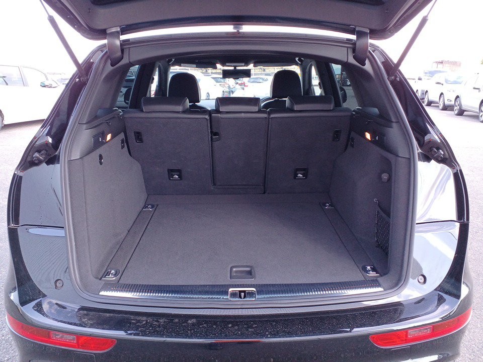 2015 Audi Q5