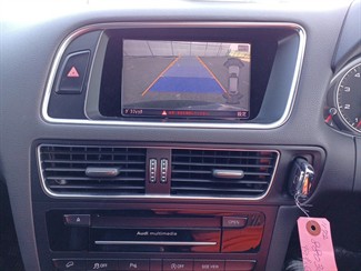 2015 Audi Q5 - Thumbnail