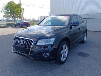 2015 Audi Q5 - Thumbnail