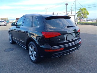 2015 Audi Q5 - Thumbnail