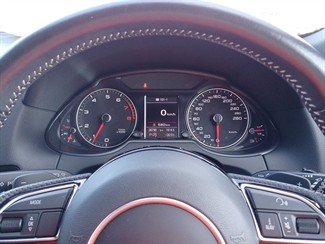 2015 Audi Q5 - Thumbnail