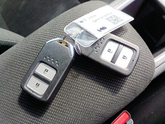 2020 Honda Shuttle - Thumbnail