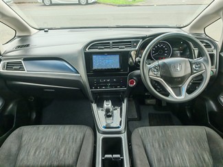 2020 Honda Shuttle - Thumbnail