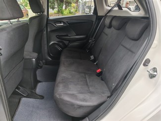 2020 Honda Shuttle - Thumbnail