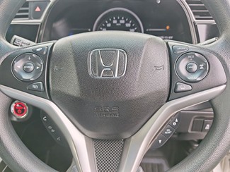 2020 Honda Shuttle - Thumbnail