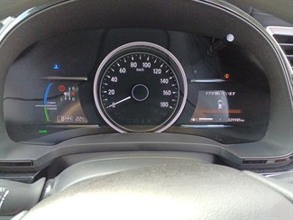 2020 Honda Shuttle - Thumbnail