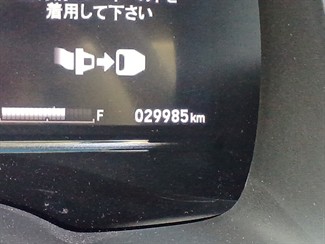 2020 Honda Shuttle - Thumbnail