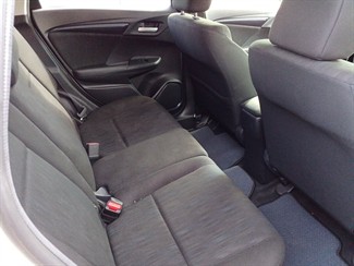 2020 Honda Shuttle - Thumbnail