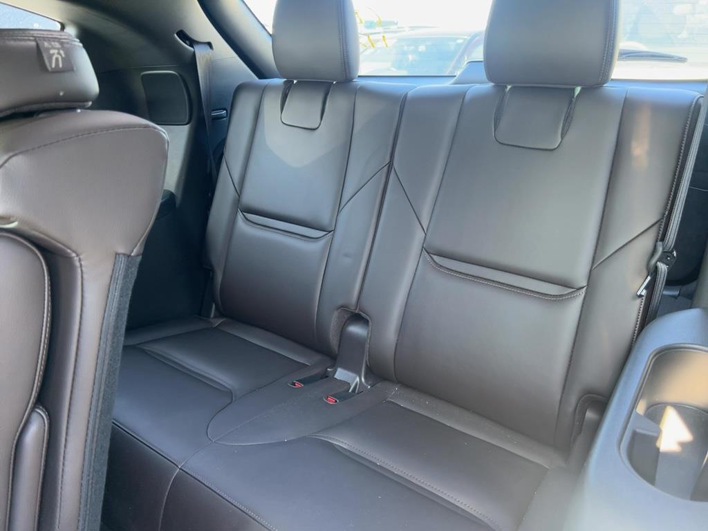 2019 Mazda CX-8