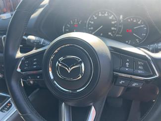 2019 Mazda CX-8 - Thumbnail