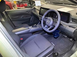 2022 Nissan Note - Thumbnail