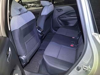 2022 Nissan Note - Thumbnail